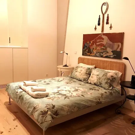 公寓 Elegant 2 Bdr, Very Well Located Next To Timeout