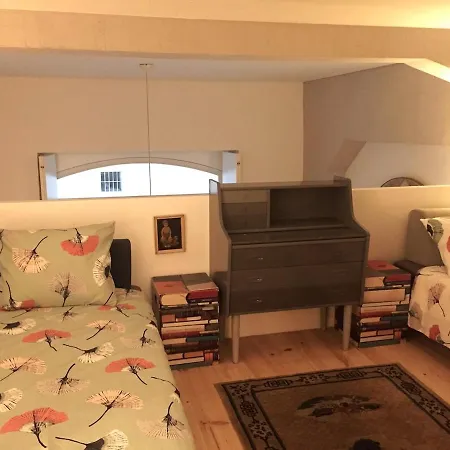 Apartman Elegant 2 Bdr, Very Well Located Next To Timeout *