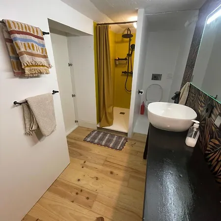Apartman Elegant 2 Bdr, Very Well Located Next To Timeout *