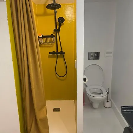 Elegant 2 Bdr, Very Well Located Next To Timeout Appartement Lisboa