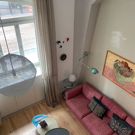 Apartman Elegant 2 Bdr, Very Well Located Next To Timeout Lisboa